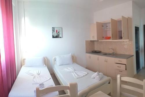 Apartamento Makla