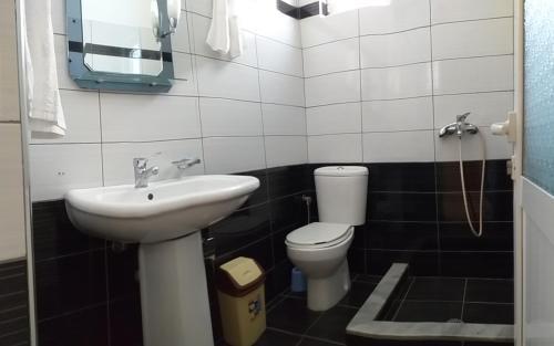 Apartamento Makla