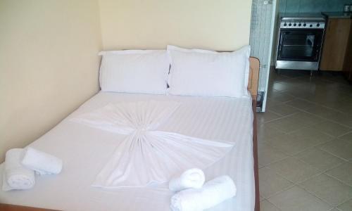 Apartamento Makla