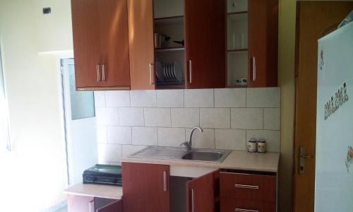 Apartamento Makla