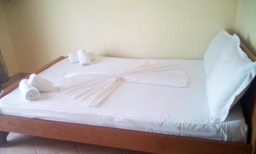Apartamento Makla