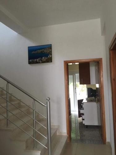 Apartamento Makla