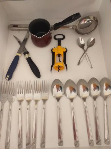 Apartamento Makla