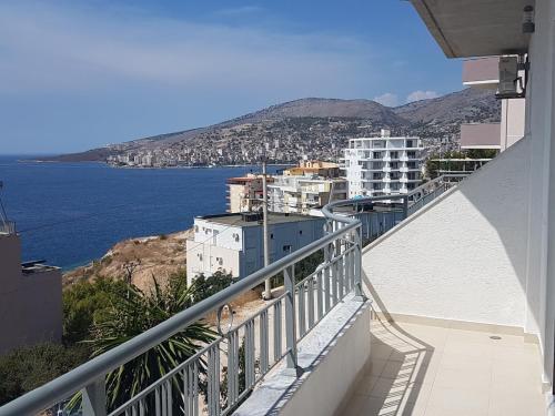 Apartamento Makla