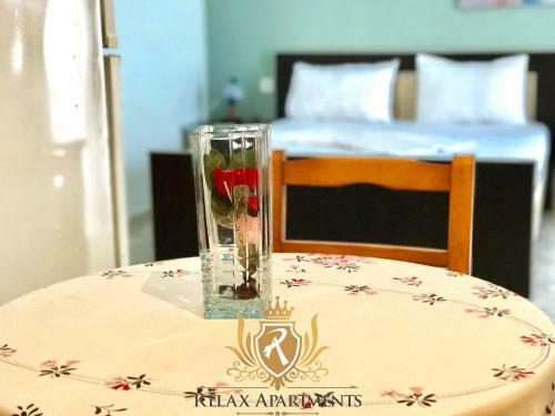 Villa 7th Heaven - Relax Apartments