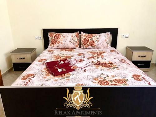 Villa 7th Heaven - Relax Apartments