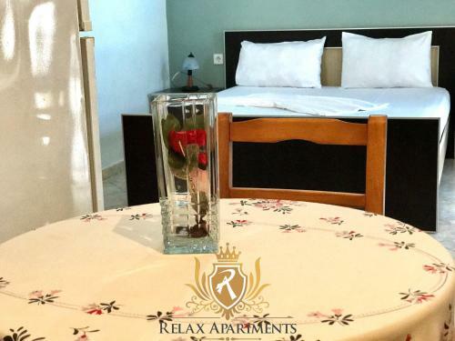 Villa 7th Heaven - Relax Apartments