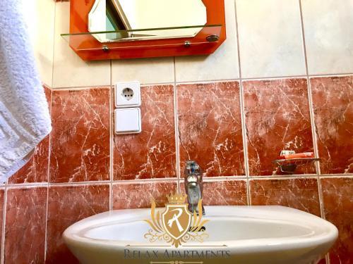 Villa 7th Heaven - Relax Apartments