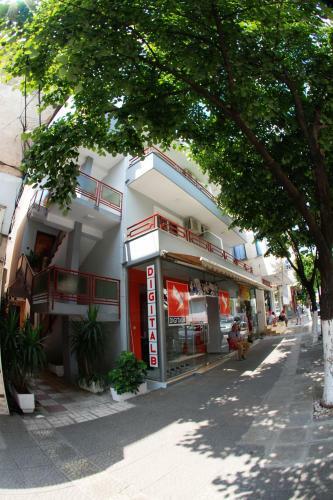 Hotel Venera
