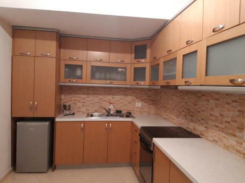 Katerina Apartament
