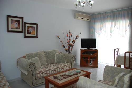Apartamento Seascape