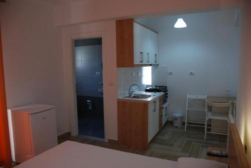 Apartamento Seascape