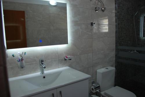 Apartamento Seascape