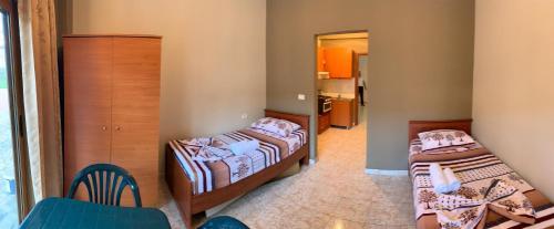 Lidia Apartments Sarande