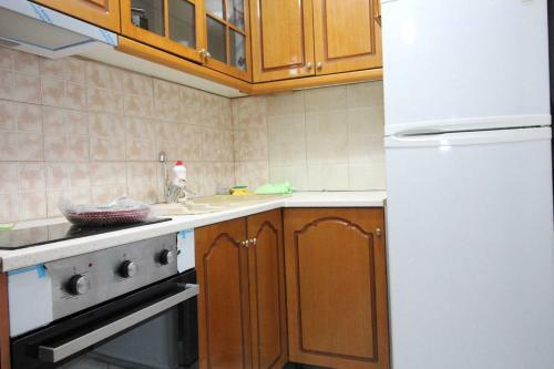 Ionian Apartments