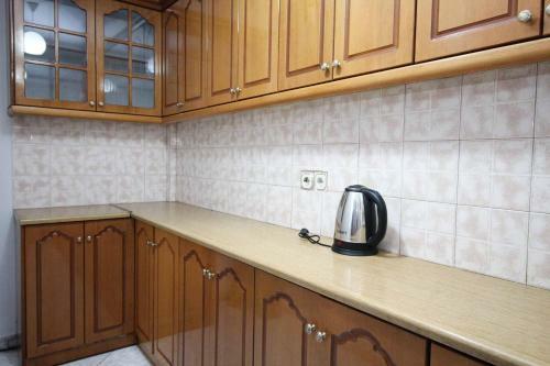 Ionian Apartments