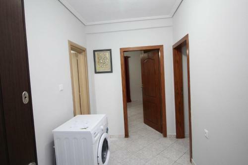 Ionian Apartments