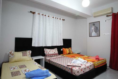 Ionian Apartments