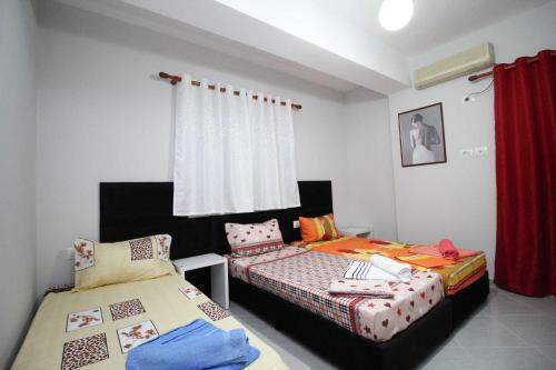 Ionian Apartments