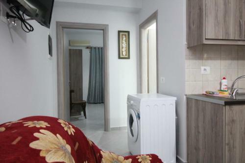 Ionian Apartments