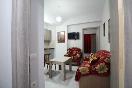 Ionian Apartments