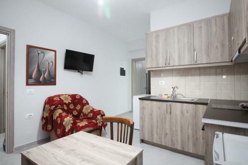Ionian Apartments