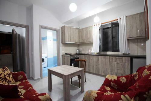 Ionian Apartments
