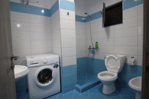 Ionian Apartments