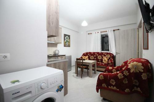 Ionian Apartments