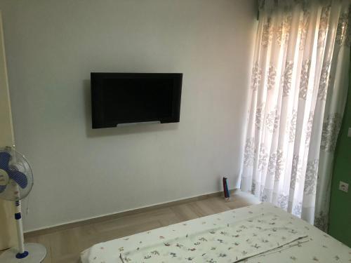Veliu Apartments
