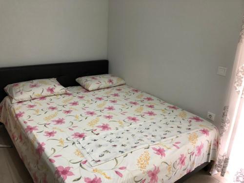Veliu Apartments