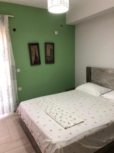 Veliu Apartments