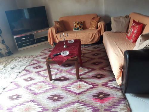 Hostal Katerina