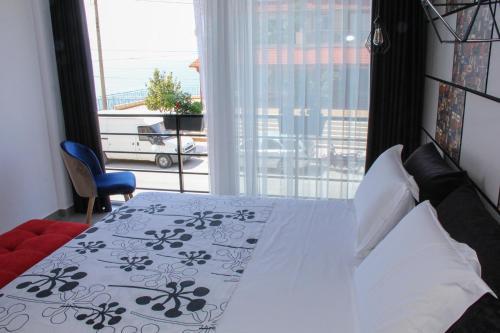 Asi's Luxury Apartaments