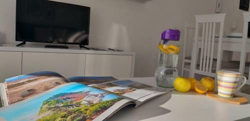 Veranda Sea View Apartment