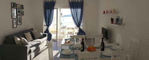 Veranda Sea View Apartment