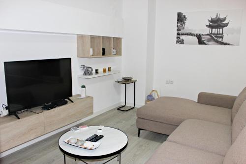 Apartamento Erin Luxury Home