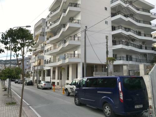 Kosta's Apartment
