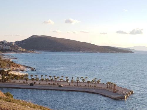 Super Star Saranda Apartment