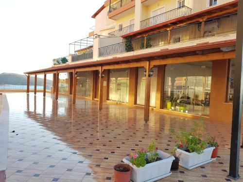 Super Star Saranda Apartment