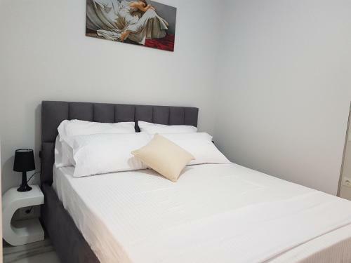 Super Star Saranda Apartment