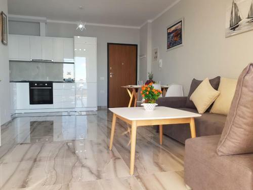 Super Star Saranda Apartment