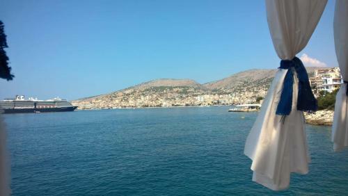 Super Star Saranda Apartment