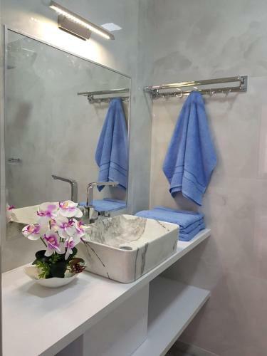 Super Star Saranda Apartment
