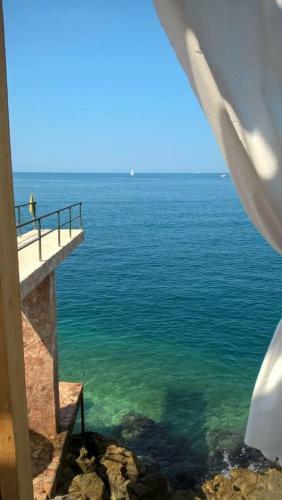 Super Star Saranda Apartment