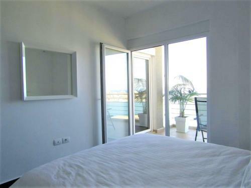 Apartamento Beach&seaview With Terrace