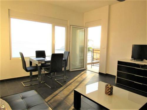 Apartamento Beach&seaview With Terrace