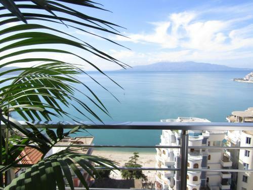 Apartamento Beach&seaview With Terrace