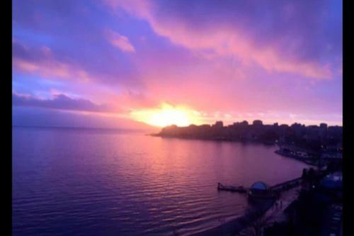 Apartamento Beach&seaview With Terrace