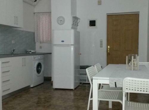 Tanja Apartments
